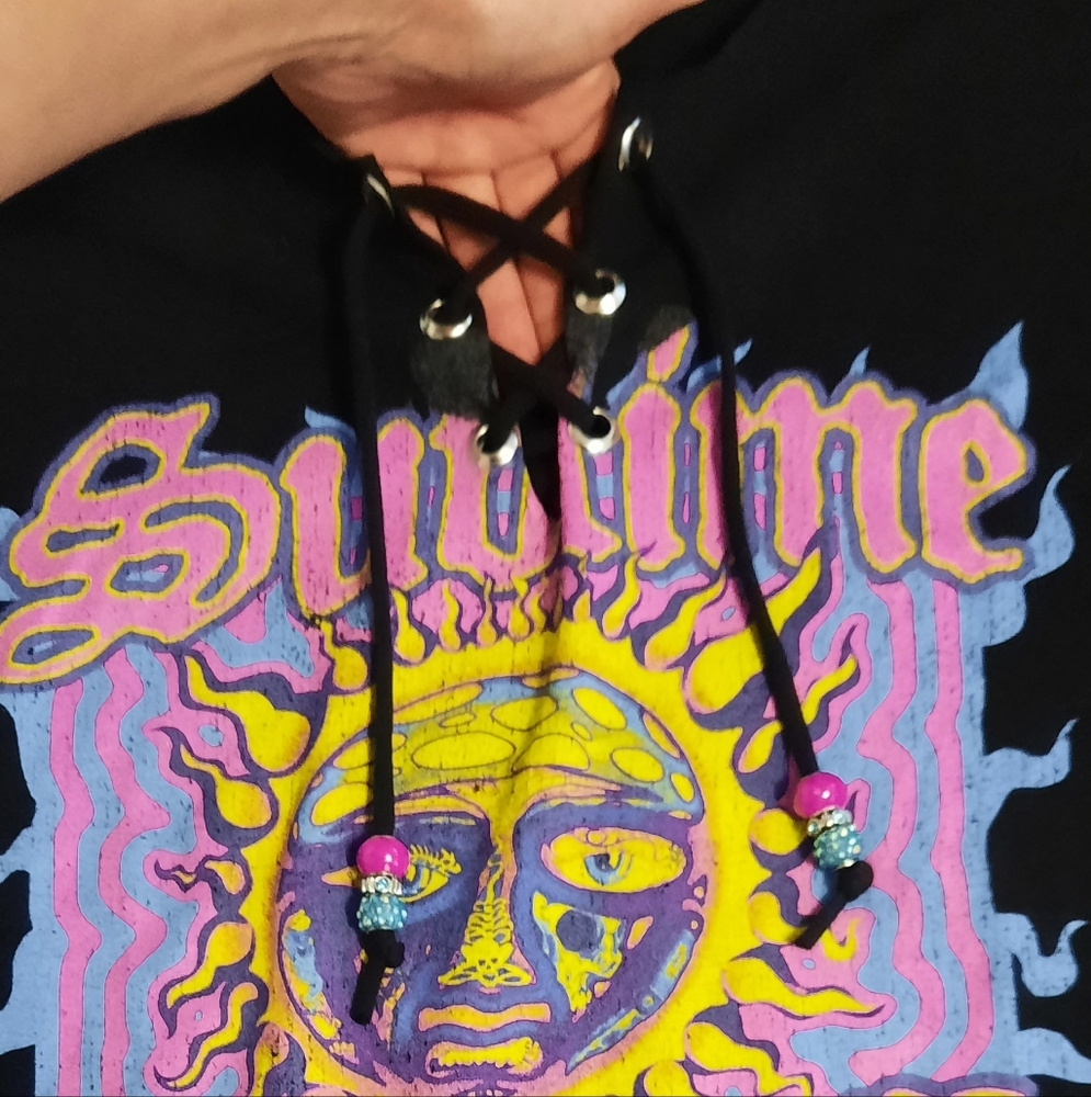 Customized Sublime Tee - Picture 3 of 5